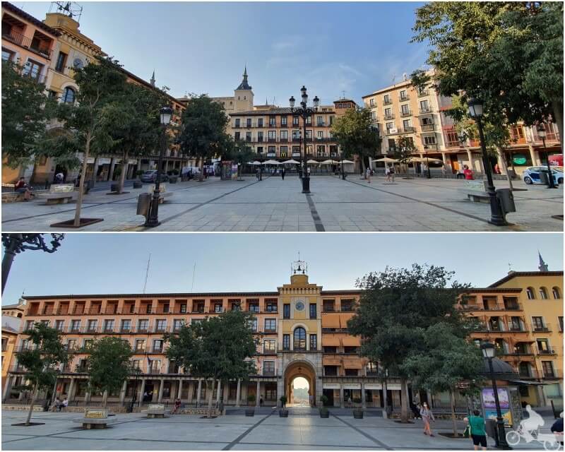 plaza Zocodover