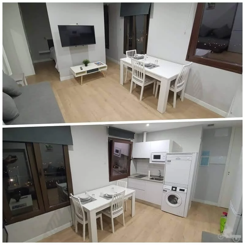 apartamento cerca de Zocodover