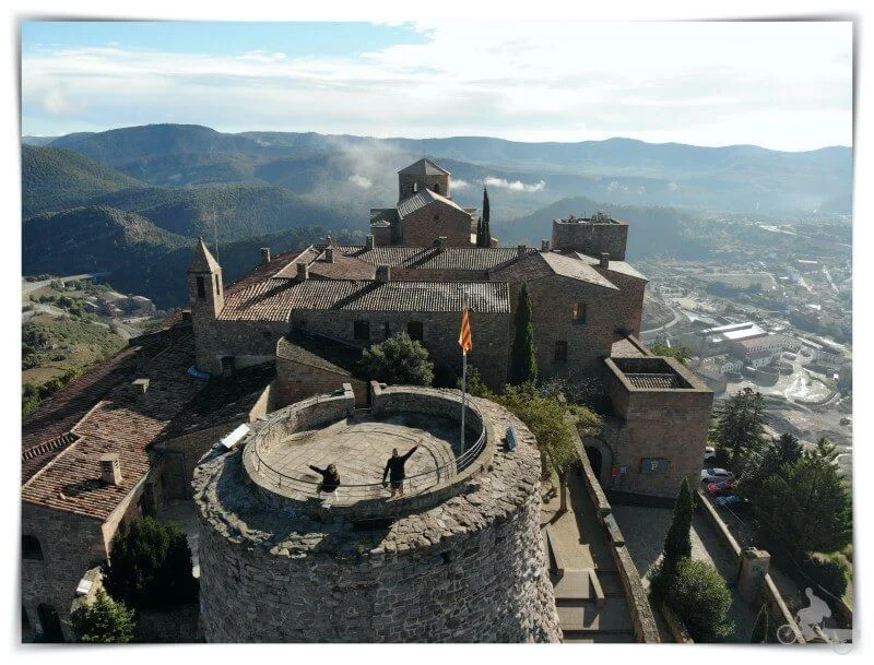 Torre de la Minyona