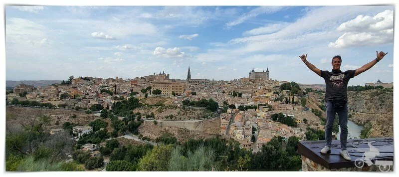 Toledo como inicio de la batalla de las Navas de Tolosa