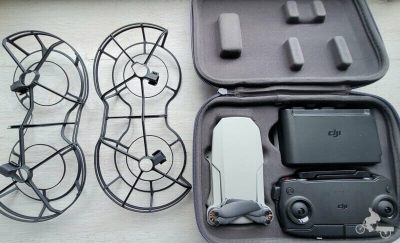 dji mavic mini
