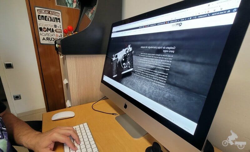 imac 27