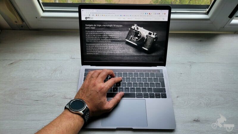 macbook pro