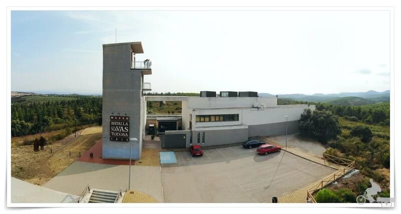 museo de las Navas de Tolosa
