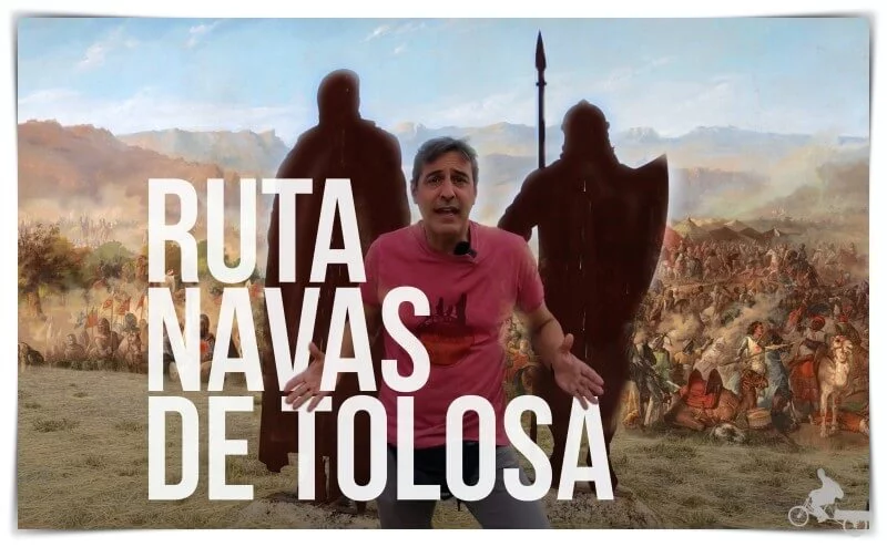 Navas de Tolosa