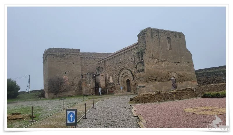 castillo de Gardeny