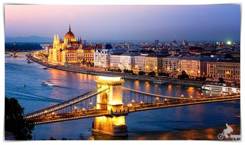free tours en Budapest