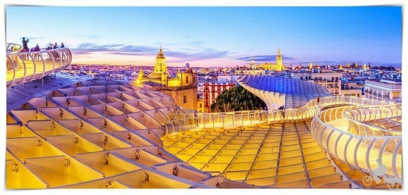 free tour por sevilla