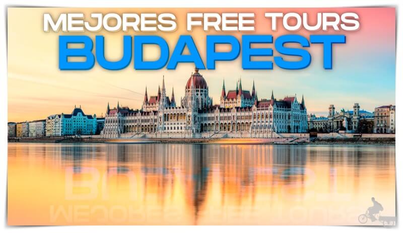 Mejores Free Tours en Budapest: comparativa, consejos y rutas recomendadas