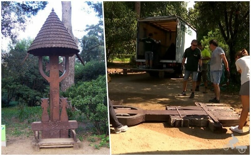 Banco de Rubió i Tuduri