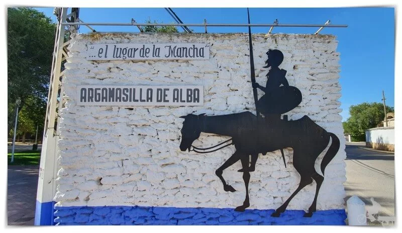 Argamasilla de Alba