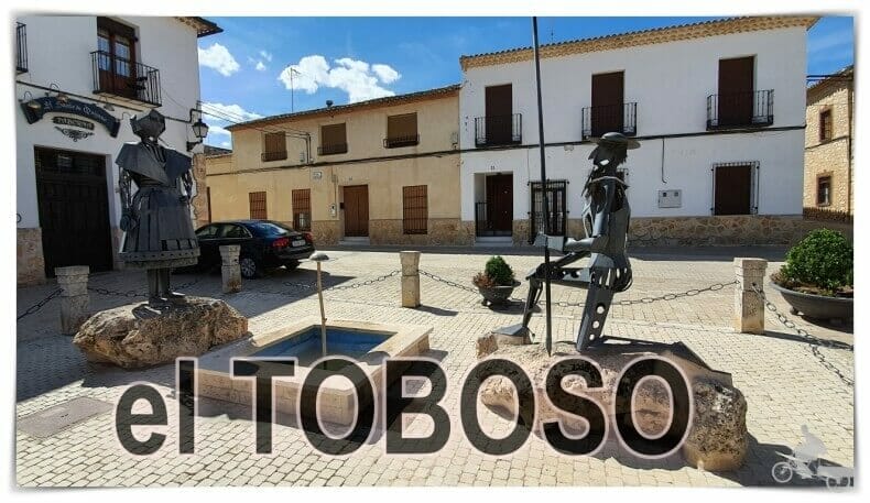 Qué ver en el Toboso, el pueblo de Dulcinea