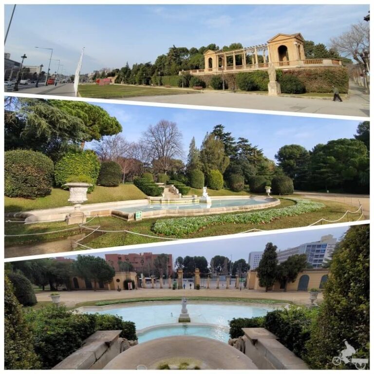 Jardines Del Palacio De Pedralbes Qu Ver Y Qu Hacer En El Parque jardines-del-palacio-de-pedralbes-qu-ver-y-qu-hacer-en-el-parque