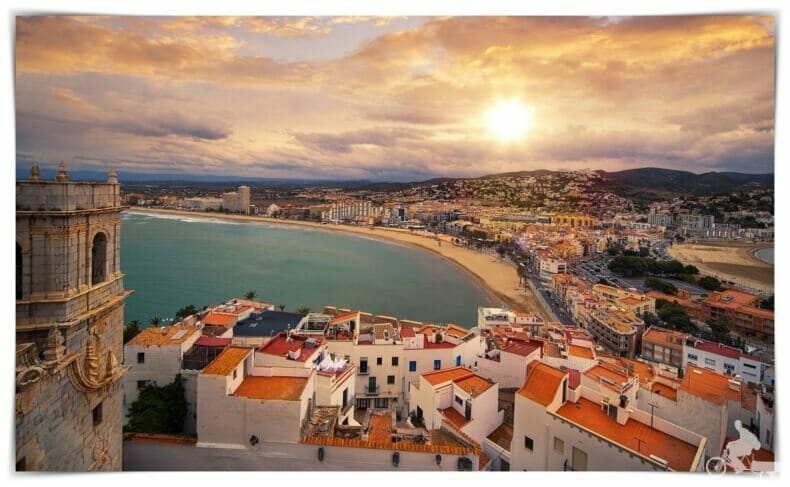 mejores free tours por Valencia