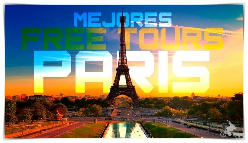 free tours paris mejores free tours en París