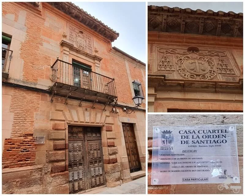 Hospital de santiago