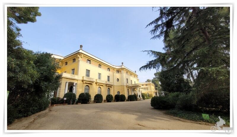 museu d´arts decoratives