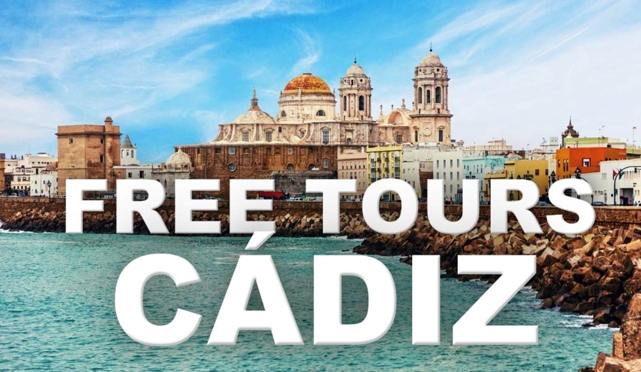 Mejores Free tours en Cádiz en español: comparativa, consejos y rutas gratis