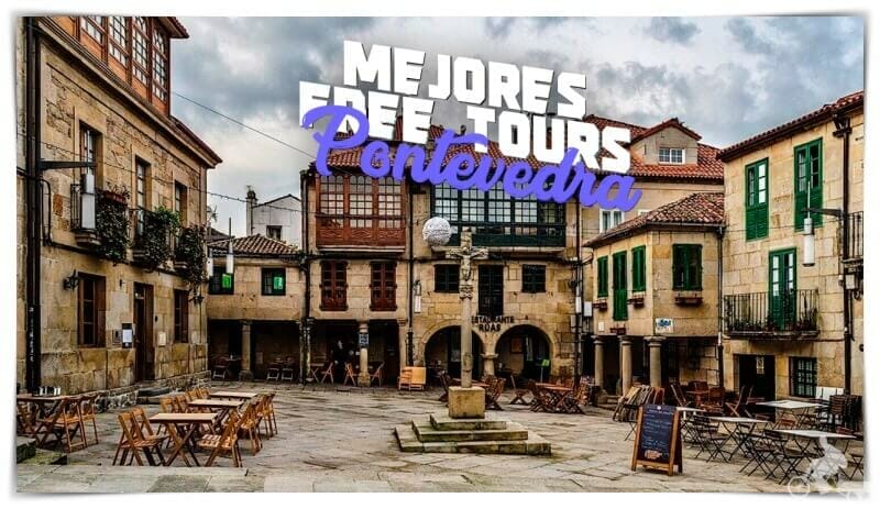 Mejores Free Tours en Pontevedra y alrededores