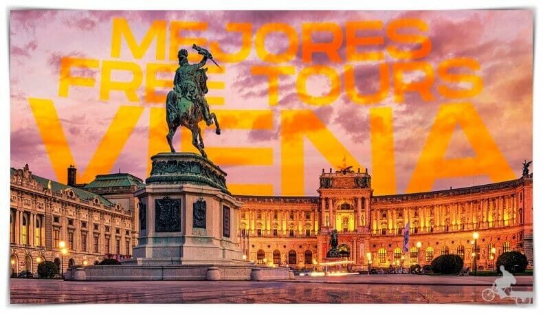 Mejores Free Tours en Viena: comparativa y análisis