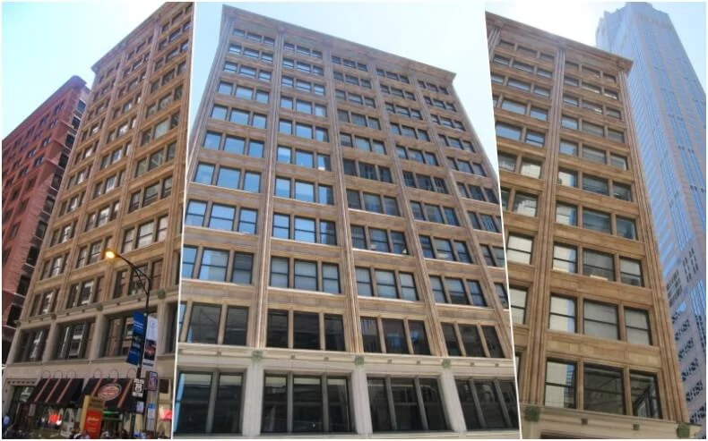 Brooks Building