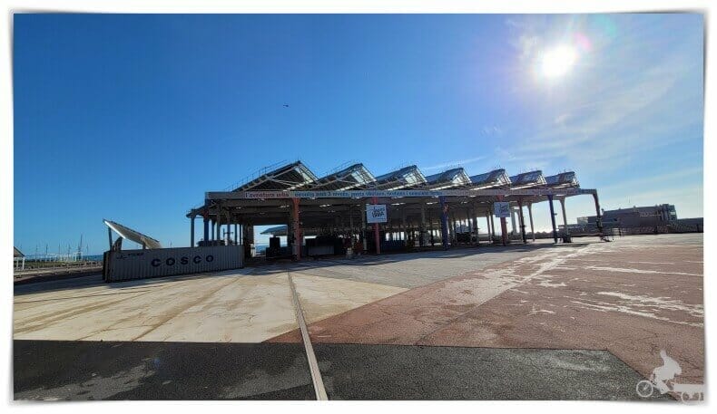 bosque urbano parc forum