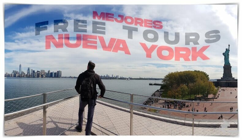 Mejores Free Tours en Nueva York en español: comparativa, consejos y rutas gratis