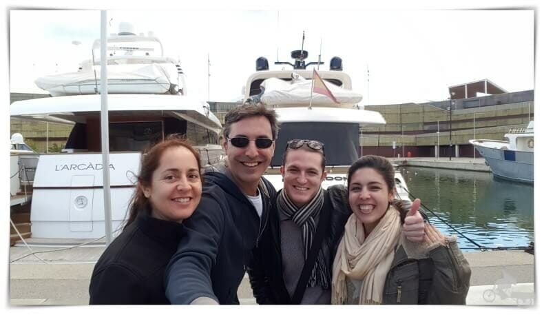 Mi baúl de blogs y Mundoxdescubrir