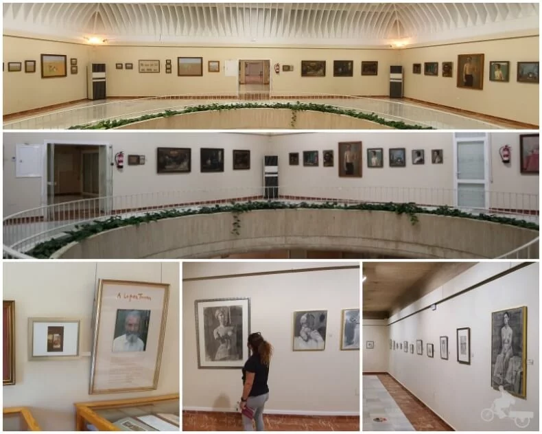 museo antonio lopez torres
