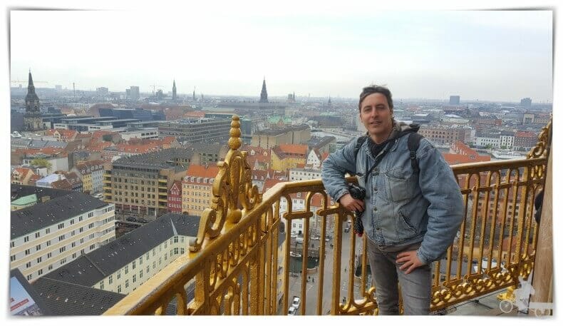 Free tour renacentista
