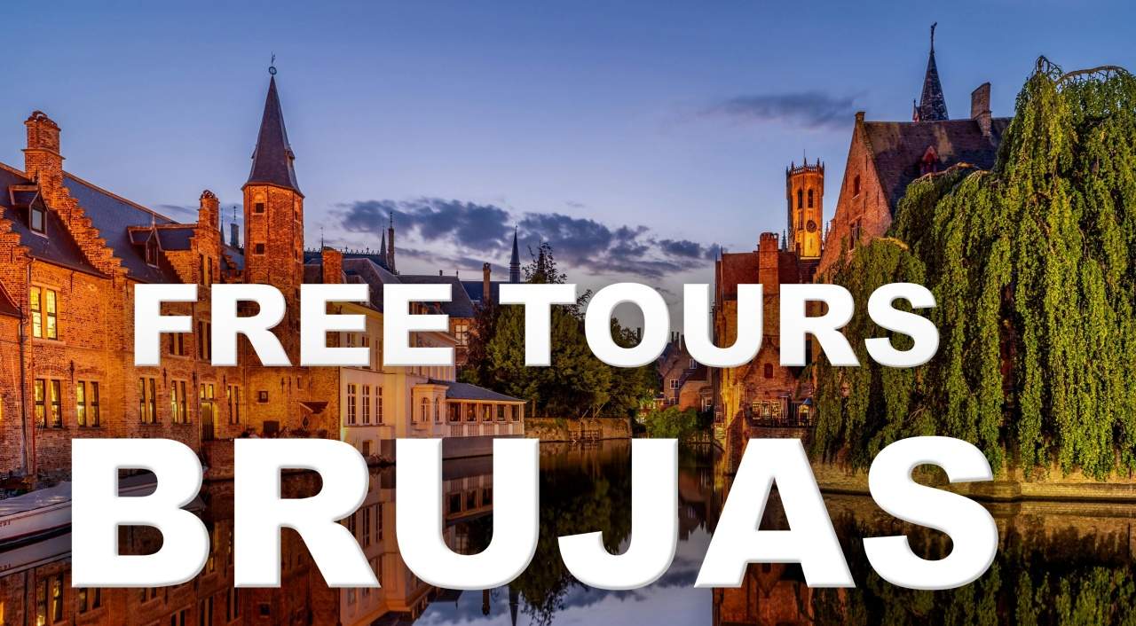 Mejores Free tours en Brujas en español: comparativa, consejos y rutas gratis
