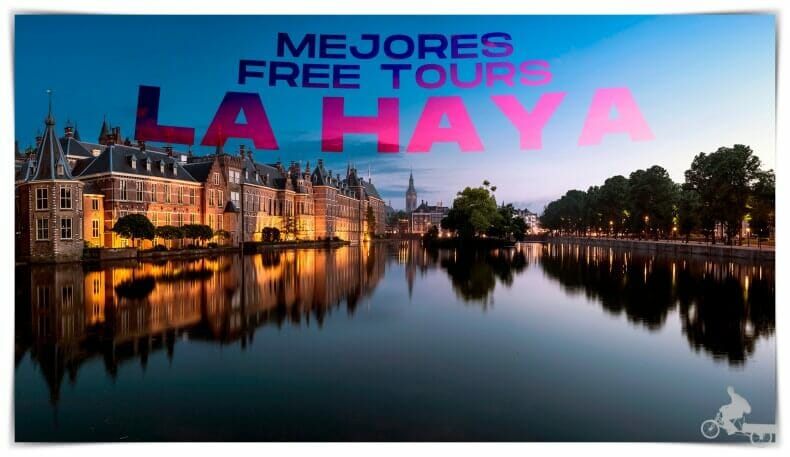 Los mejores Free Tours de La Haya