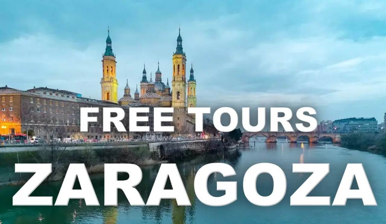 Mejores Free tours en Zaragoza en español: comparativa, consejos y rutas gratis
