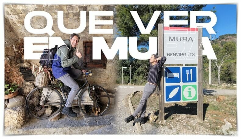 Mura, qué ver y hacer, los TOP 11