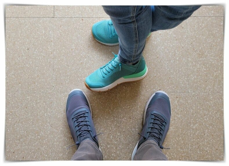tropicfeel zapatillas
