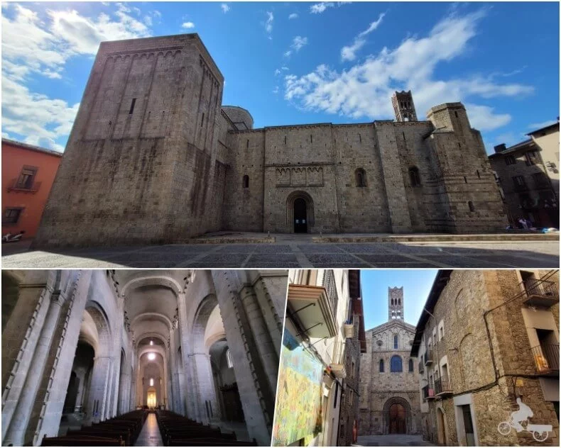 catedral de la Seu d´Urgell