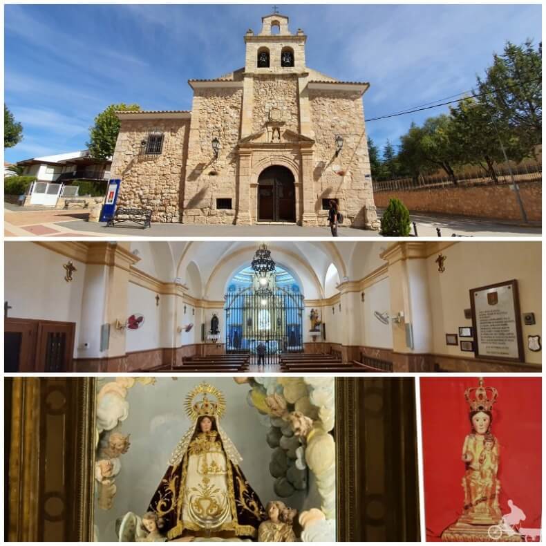 ermita virgen de Gracia