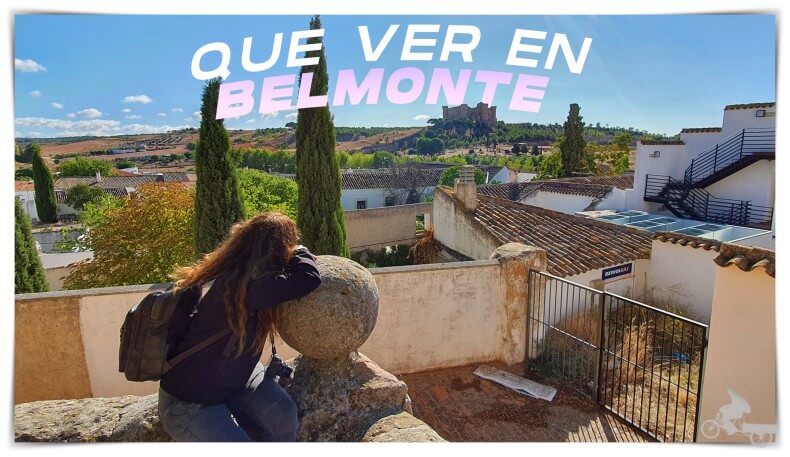 Qué ver en Belmonte, los TOP 11 que hacer