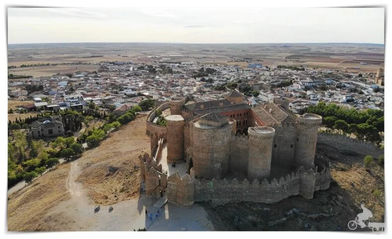 pueblo de Belmonte