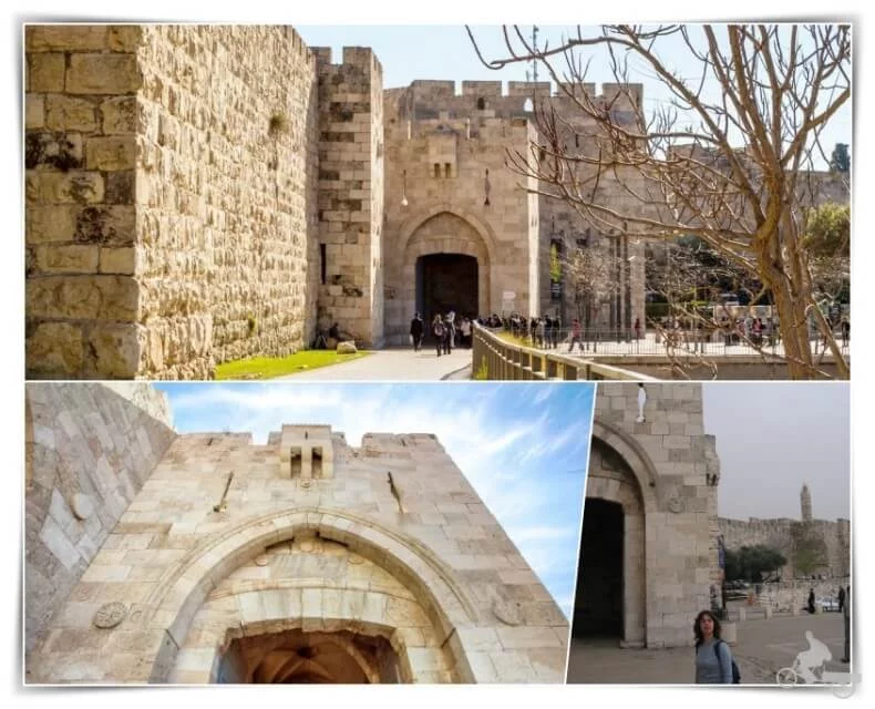 Puerta de Jaffa