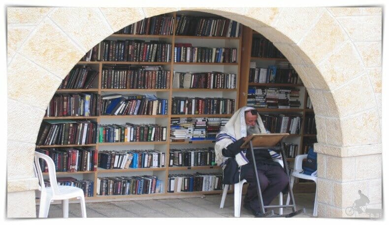 Las 8 puertas de Jerusalén