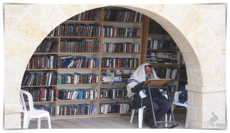Puertas de Jerusalén