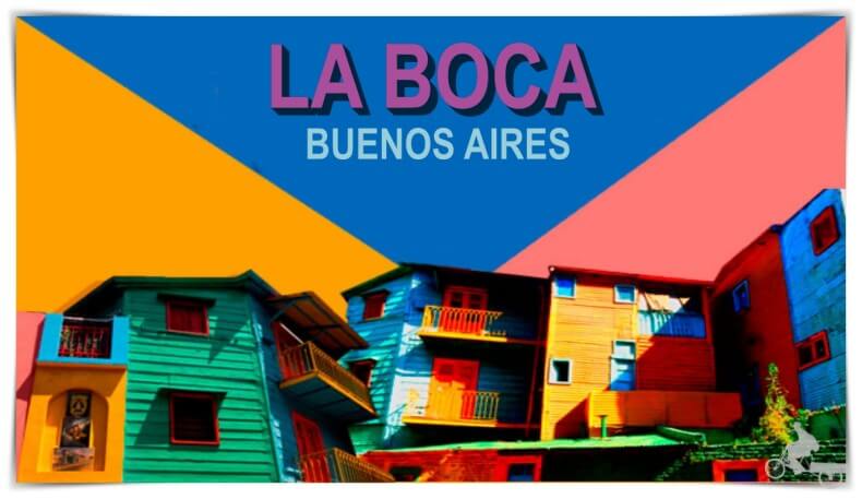qué ver en el Barrio de la Boca
