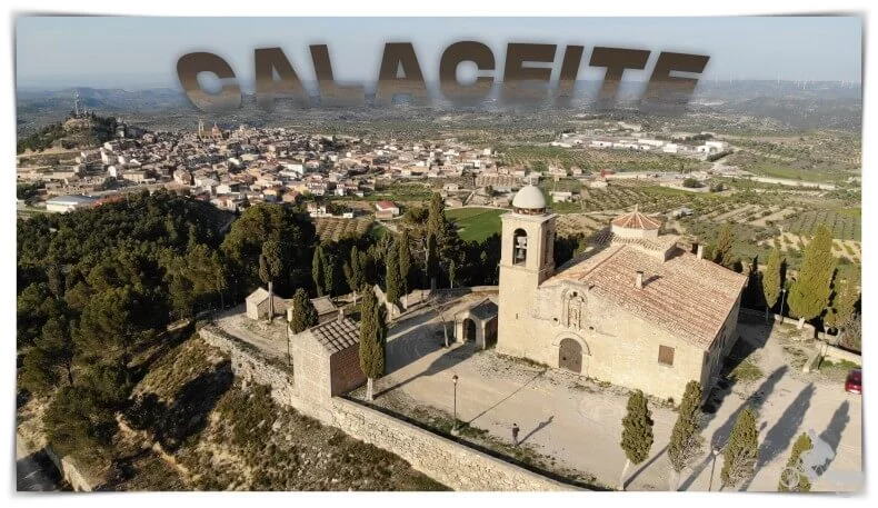 qué ver en Calaceite