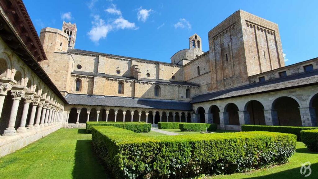 qué ver en la Seu d´Urgell