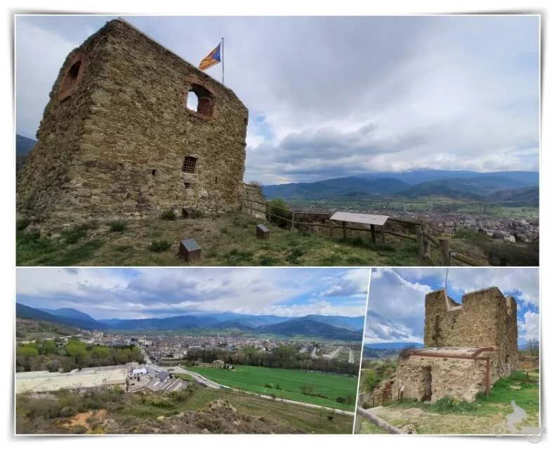 Torre Solsona
