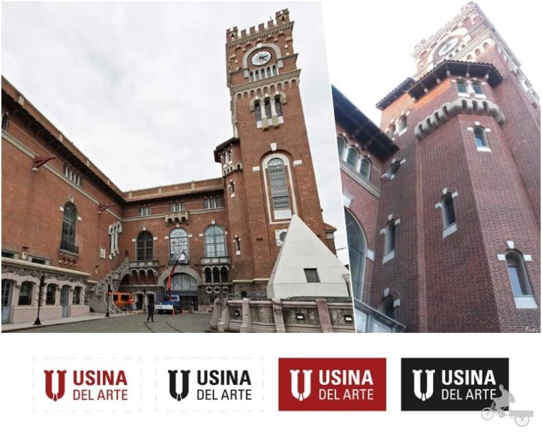 Usina del Arte