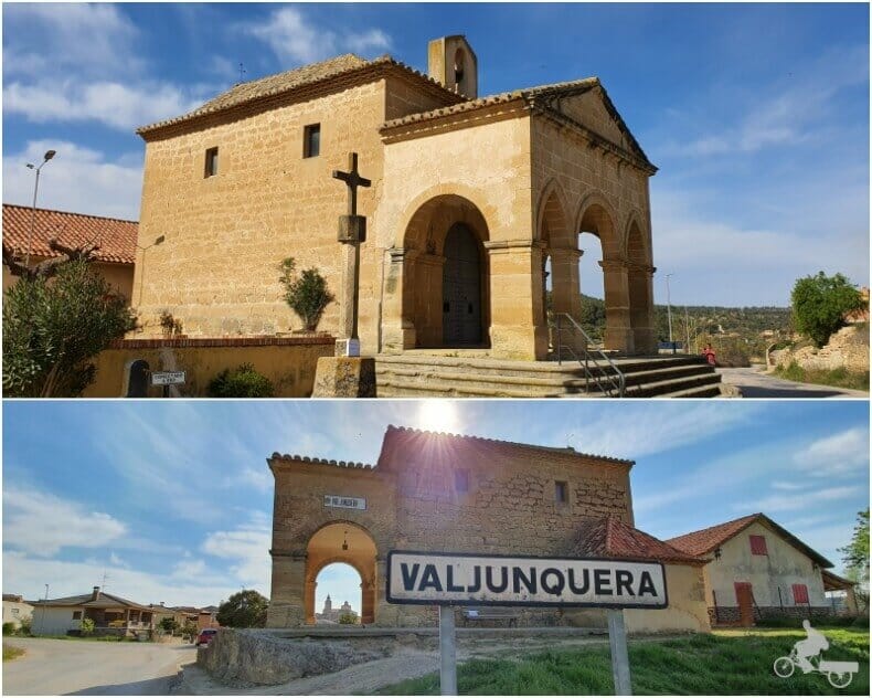 Ermita de nuestra señora de la Piedad