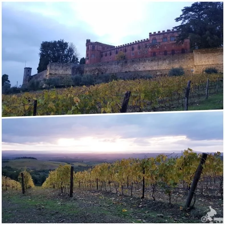 Castello di Brolio