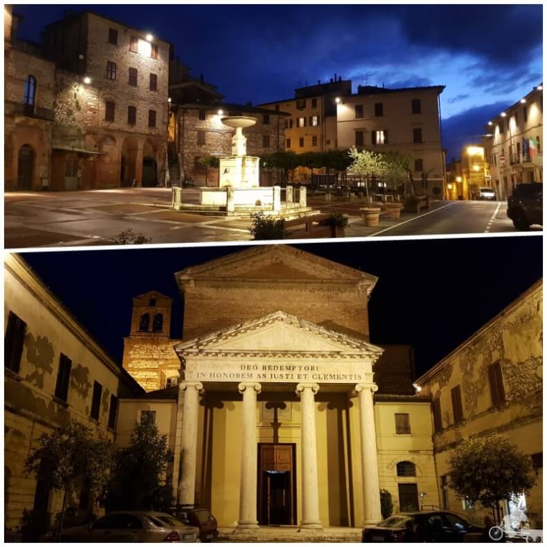 Castelnuovo Berardenga 